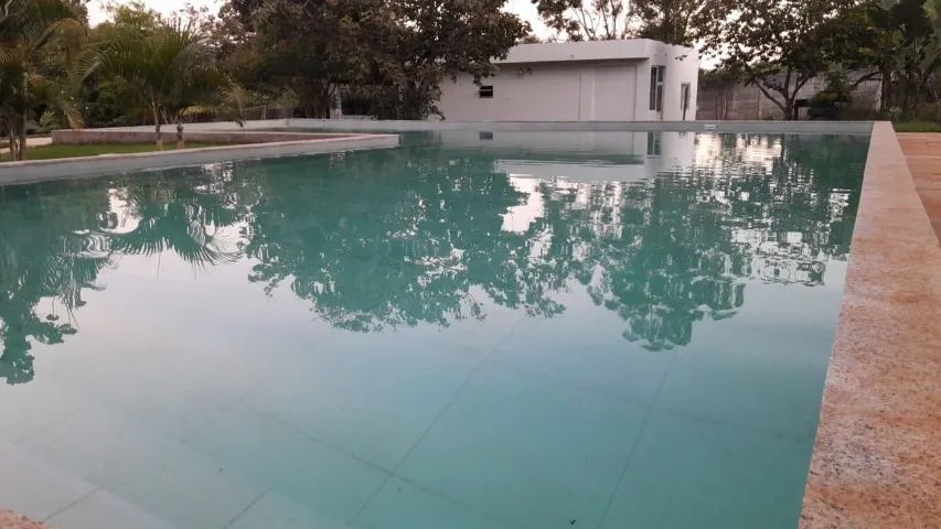 Sitio em Sobradinho dos Melos DF 5.000m2 - Foto 6