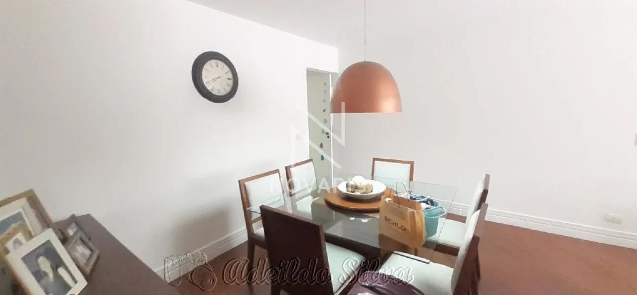 Apartamento mobiliado á venda em Santo Amaro - Foto 5