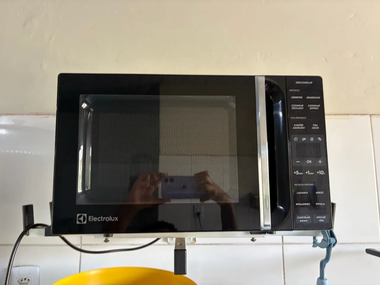 Microondas 