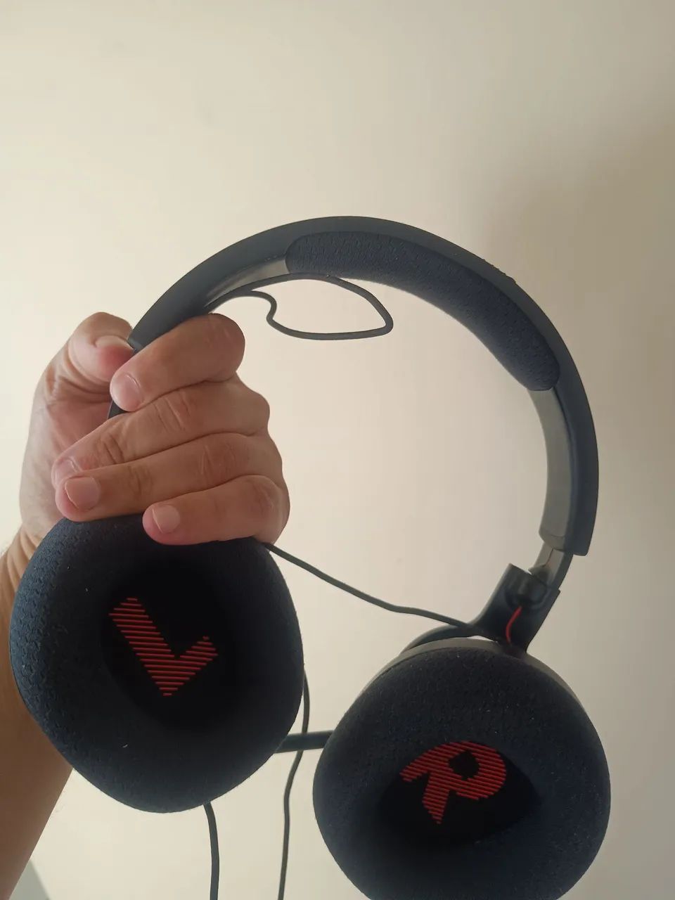 Headset JBL Quantum - Foto 2