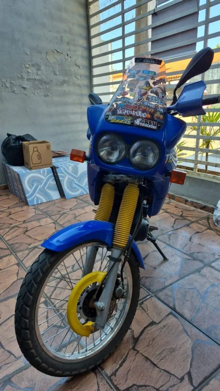 *VENDO MOTO* - Foto 2