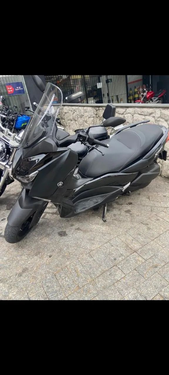 Xmax 250  - Foto 2