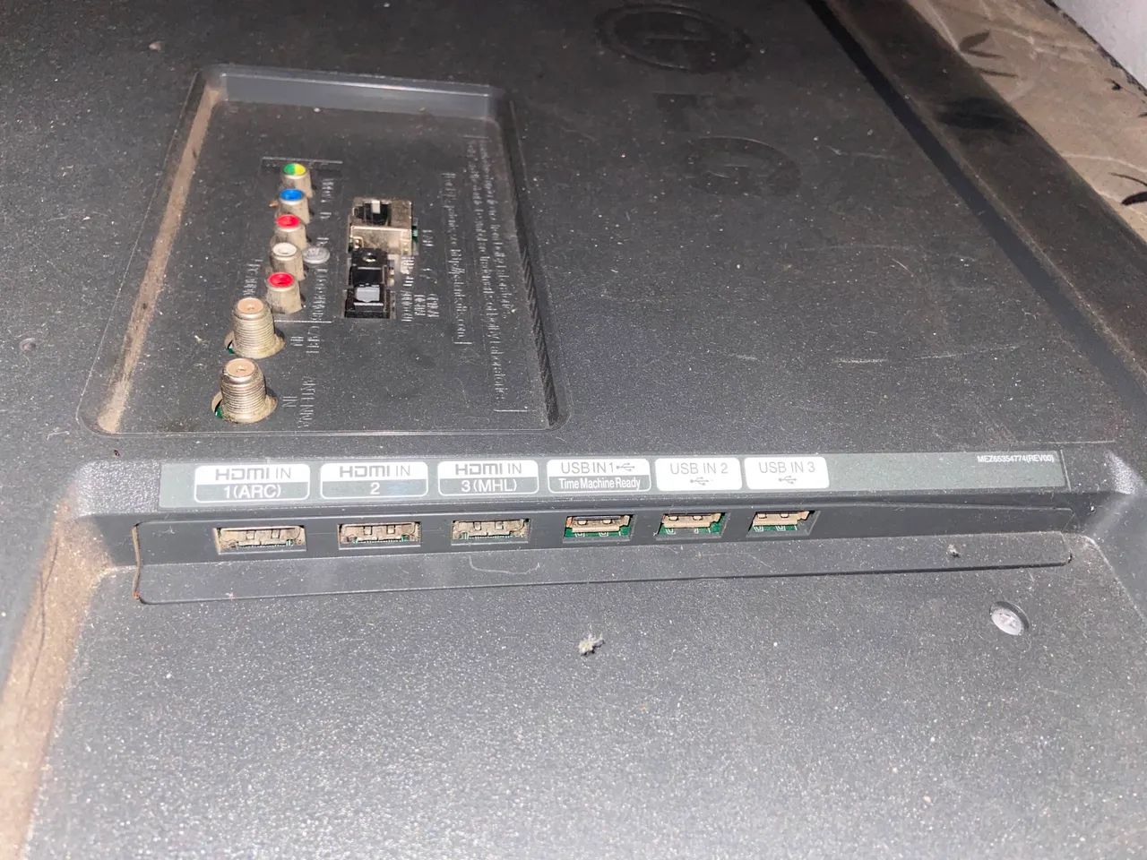Televisão LG  - Foto 5