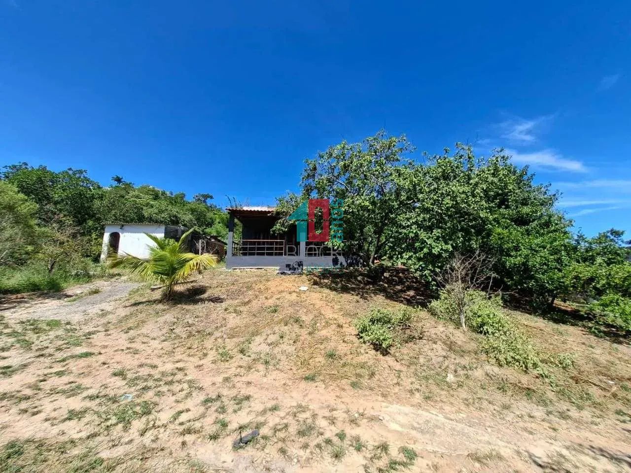 Santa Cruz | Casa de Condomínio 2 quartos
