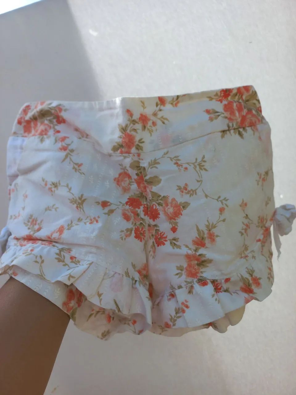 Short infantil  - Foto 3