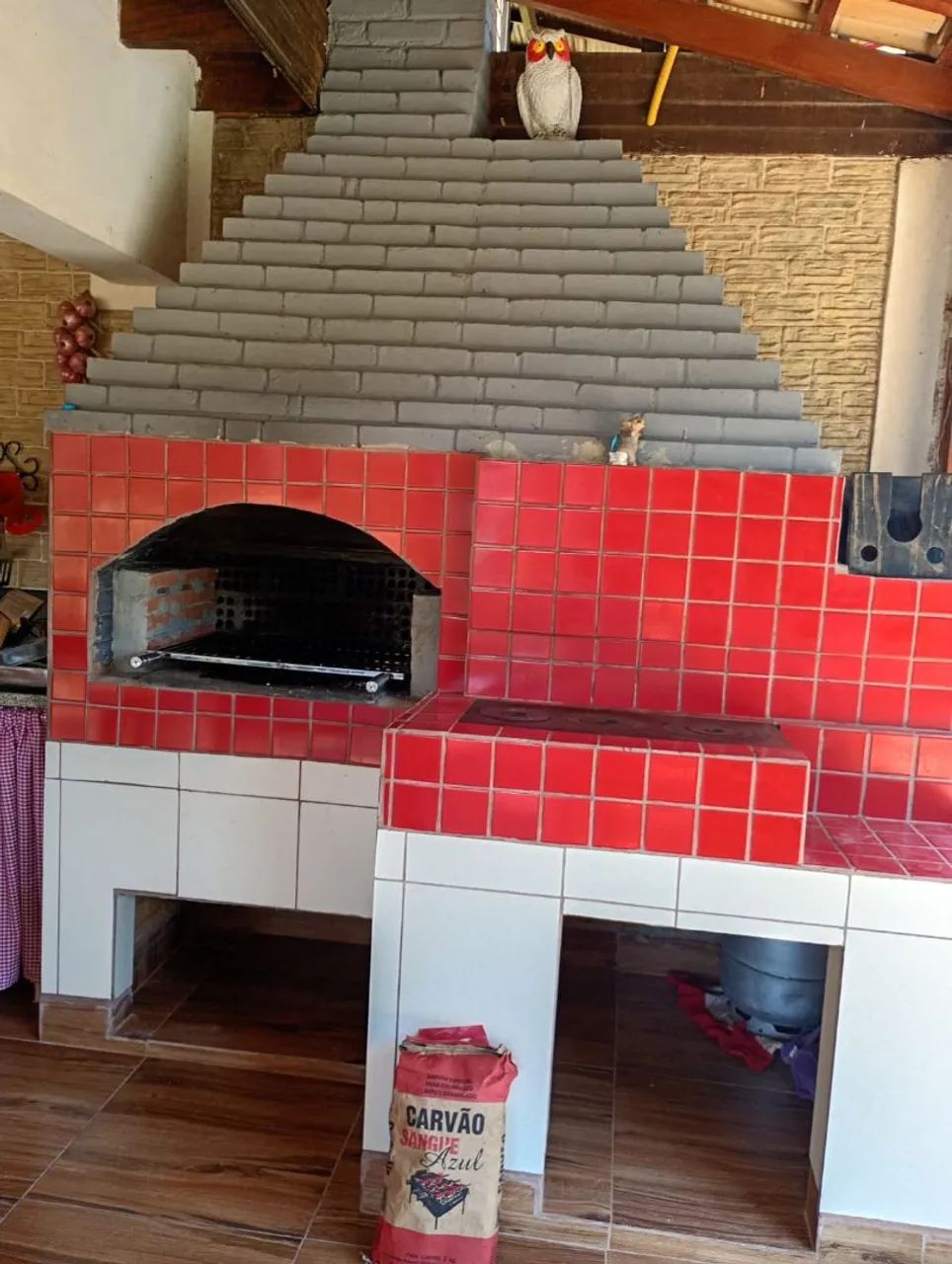 Locação temporada Mairiporã  - Foto 7