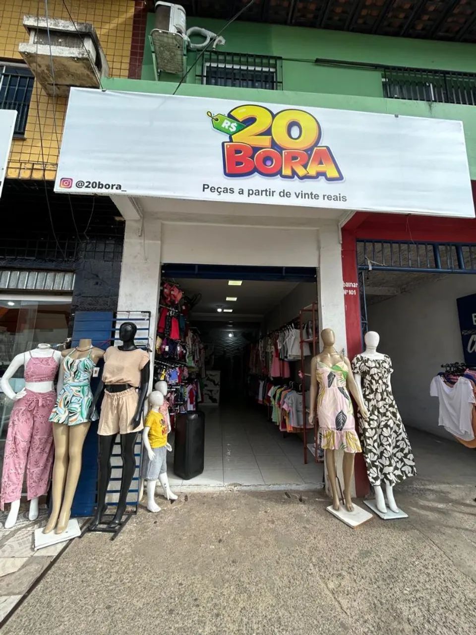Loja de roupas - Foto 2