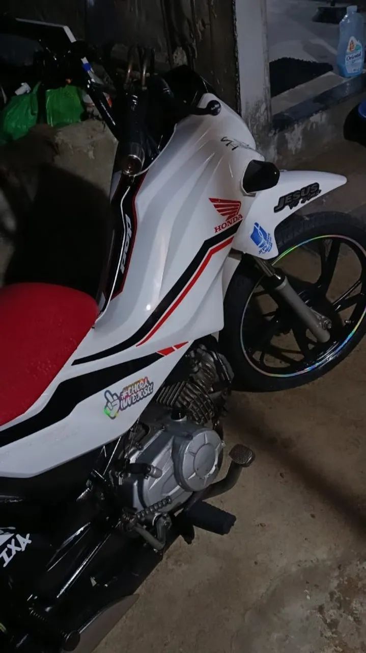 Honda POP 2019 - Foto 3