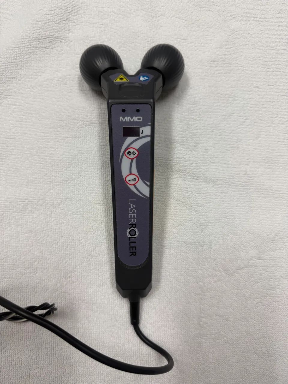 Laser Roller MMO para fisioterapia  - Foto 2