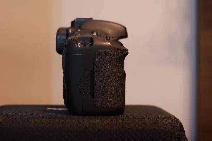 CANON 7D - Foto 4