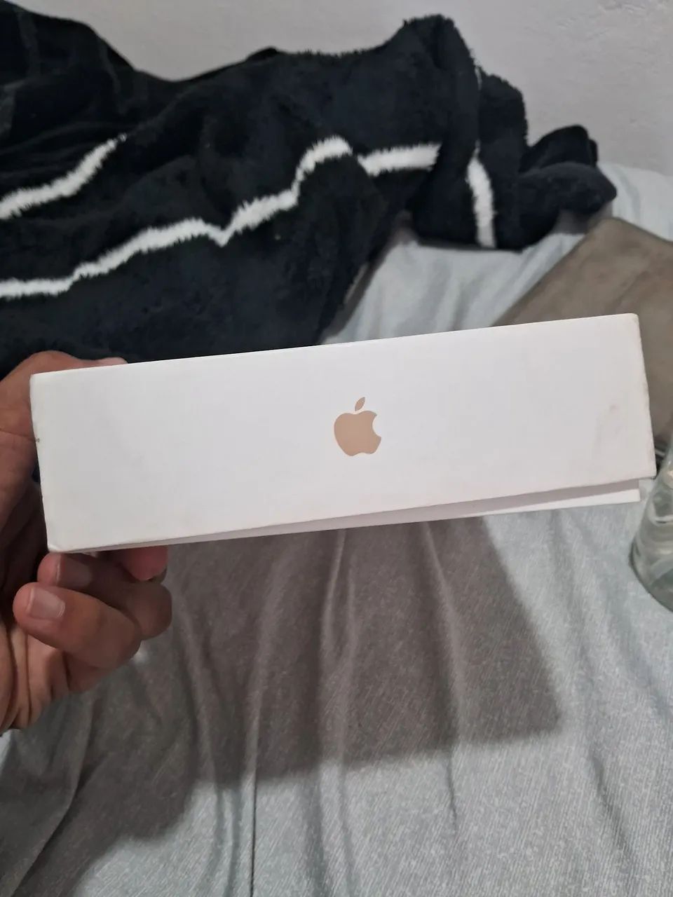 APPLE IPAD 8 GERAÇÃO TELA 10.2 POLEGADAS, 32 GB MEMORIA NA CAIXA E VEM COM CAPA - Foto 5