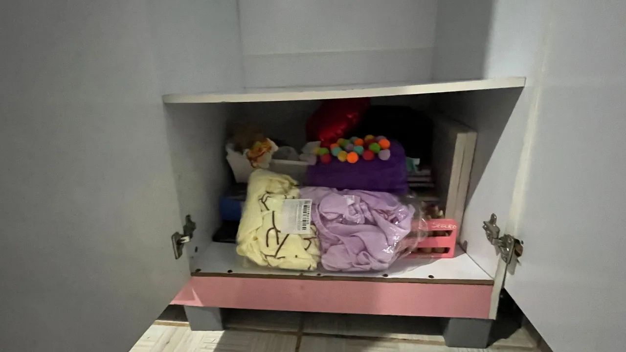 guarda roupa  - Foto 5
