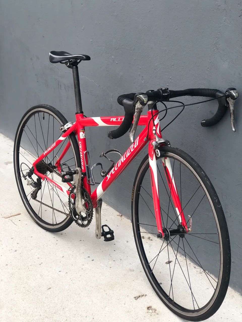 Bicicleta Specialized Tam. 50