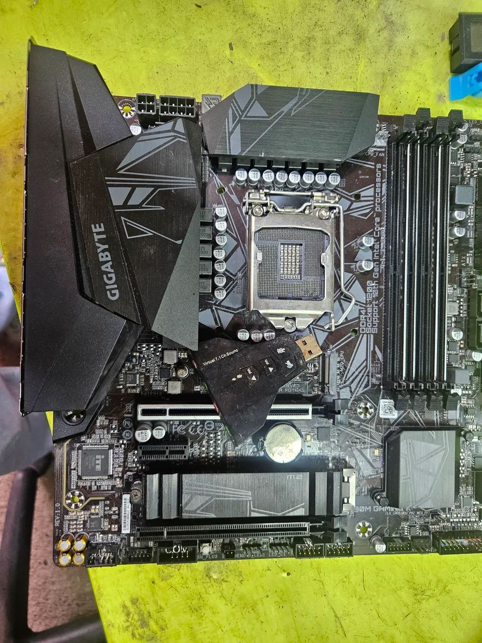 Placa de computador  - Foto 3