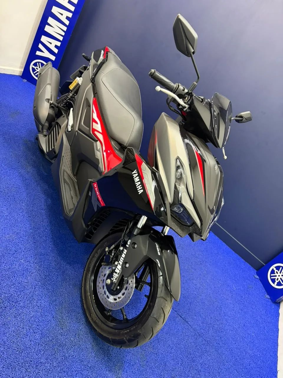 Aerox  - Foto 2