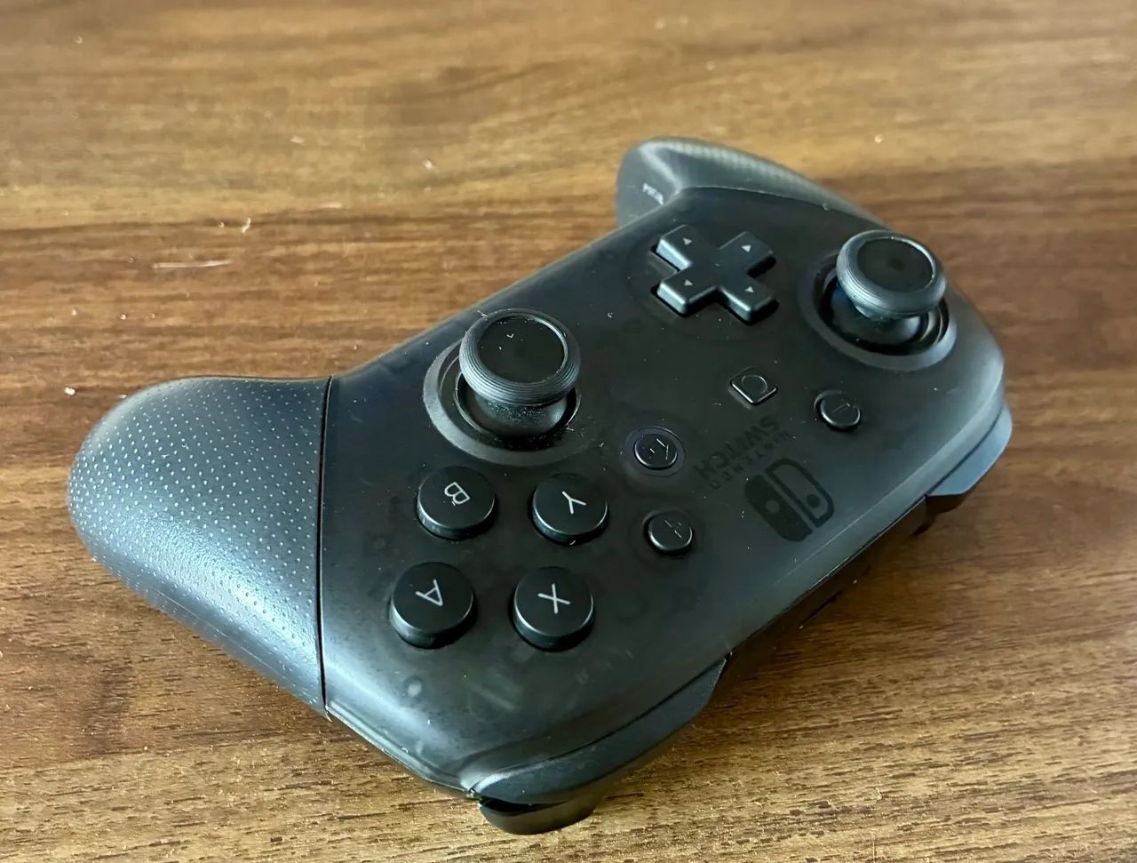 Controle Nintendo Switch  - Foto 2