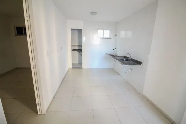 IMPERDÍVEL! Não perca essa oportunidade e venha morar neste excelente apartamento com 1 qu - Foto 4