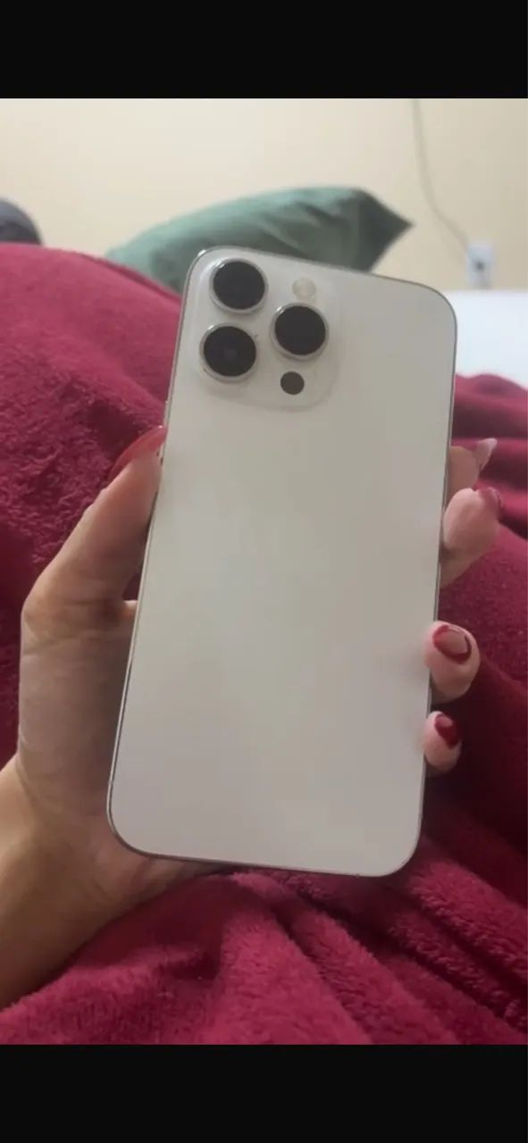 iPhone 14 Pro Max 256 - Foto 4