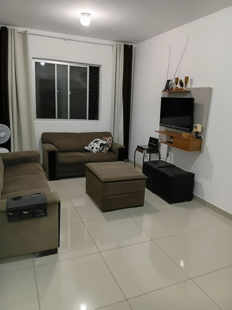 Excelente apartamento no Grande Colorado, sobradinho - DF
