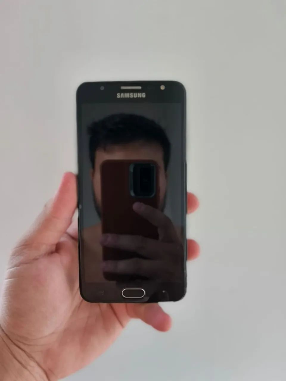 J7 Primo 38 GB Usado - Foto 5