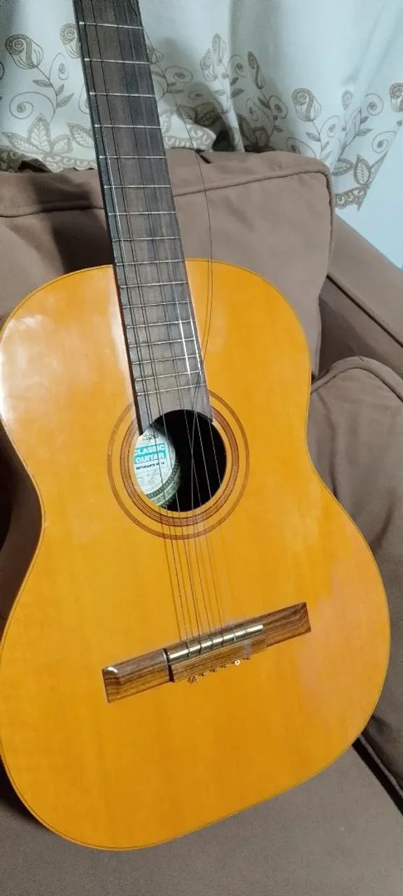 Violão DiGiorgio  - Foto 3