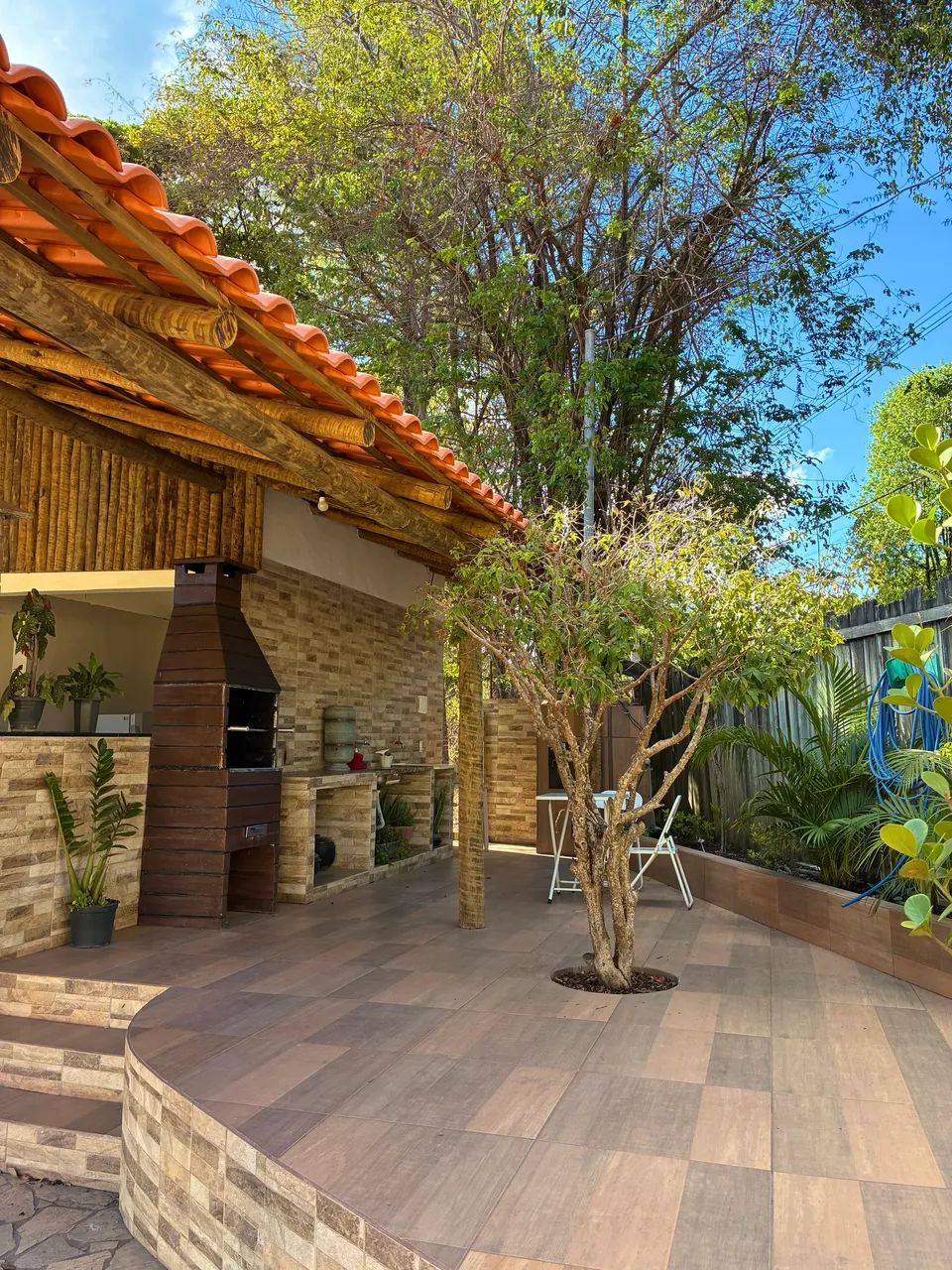 Sítio para EVENTOS, ANIVERSÁRIOS E FINAIS DE SEMANA! Apenas 10 min do CEASA! - Foto 5