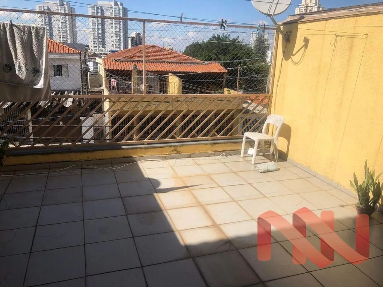Casa em Vila Maria Alta - São Paulo - Foto 3