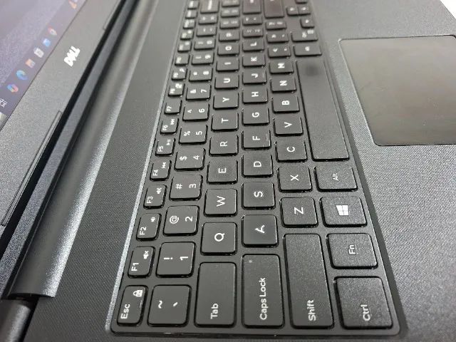 NOTEBOOK DELL i3 + SSD + DDR4 + Bateria 6 Horas + BLUETOOTH + RAPIDOO + OFFICE + Win 10 - Foto 5