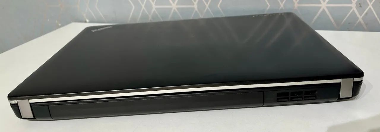 Lenovo i5 ThinkPad E430  SSD 128GB - Foto 4