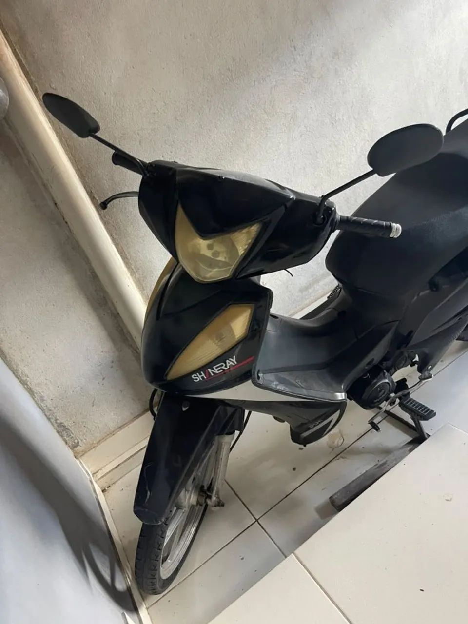 Shineray Jet 50cc - Foto 3