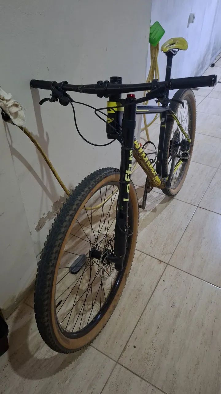 Cannondale fsi carbon  - Foto 4