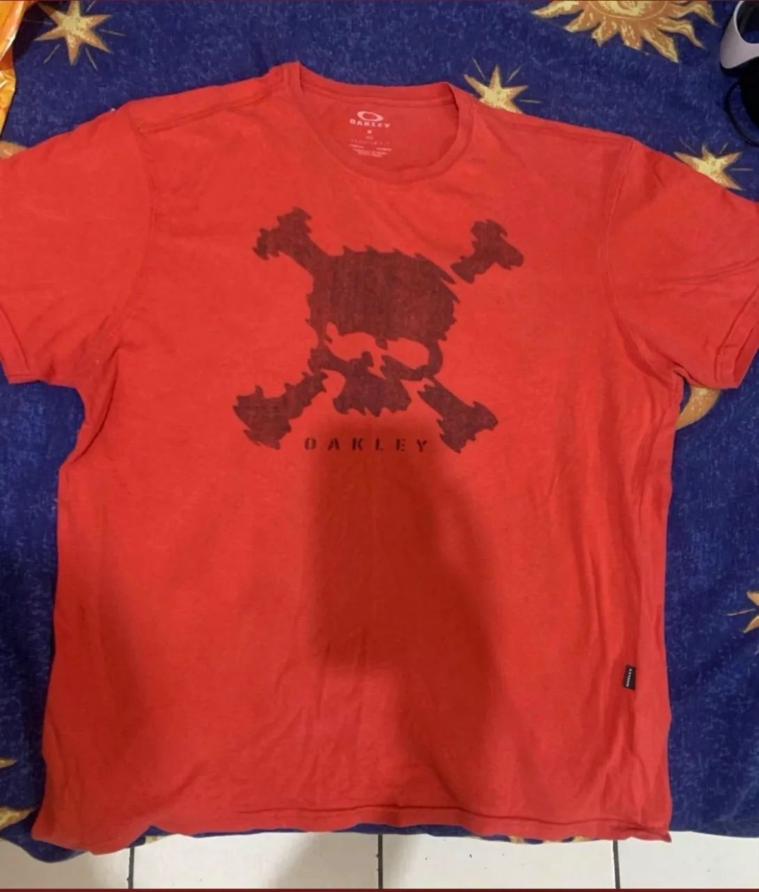 Camisetas Oakley  - Foto 2