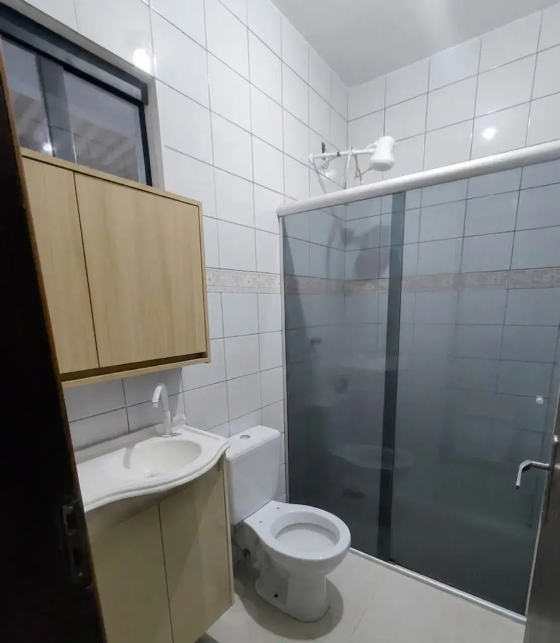 Casa na Laje com 3 Quartos na Chácara Buritis Sobradinho 2 Ac imóvel na troca - Foto 5