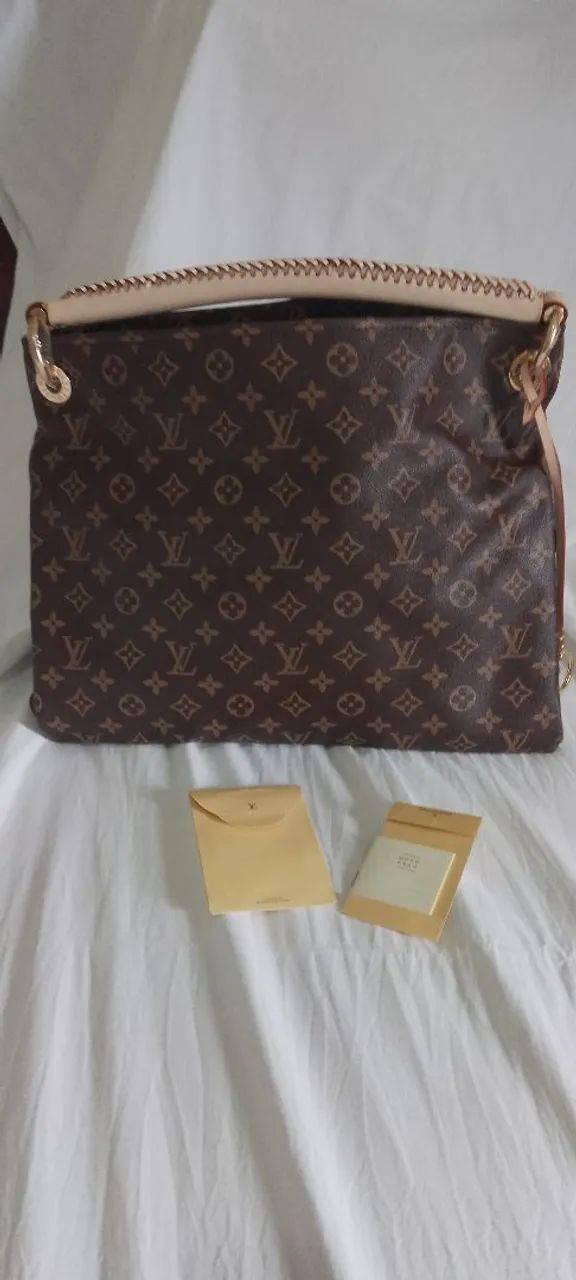 Bolsa Louis Vuitton - Foto 5