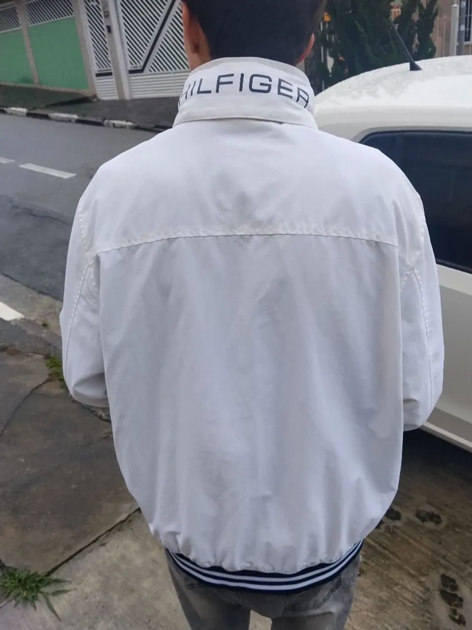 velejador branca 