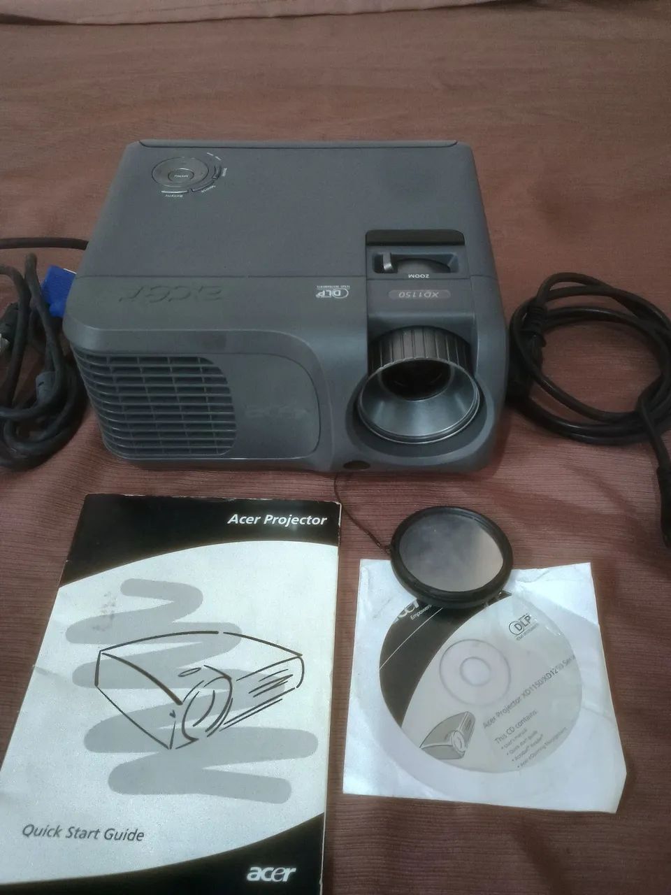 PROJETOR ACER 