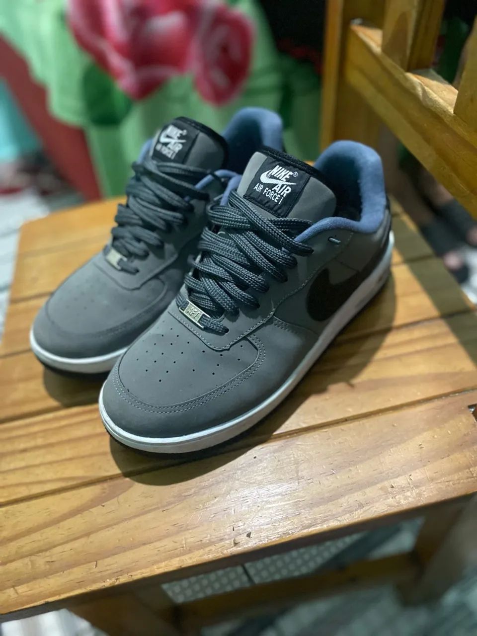 Nike Air Force 1 Low,