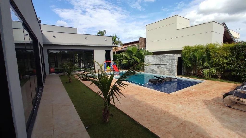 Casa à venda e para alugar em Piracicaba, Campestre, com 4 suítes, com 660 m² - Foto 3