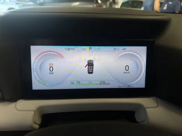 BYD Yuan Pro Elétrico 2026 - Foto 5