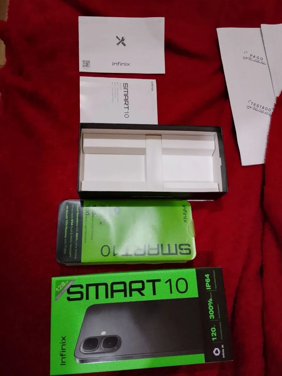 Celular top 128 gb  - Foto 4