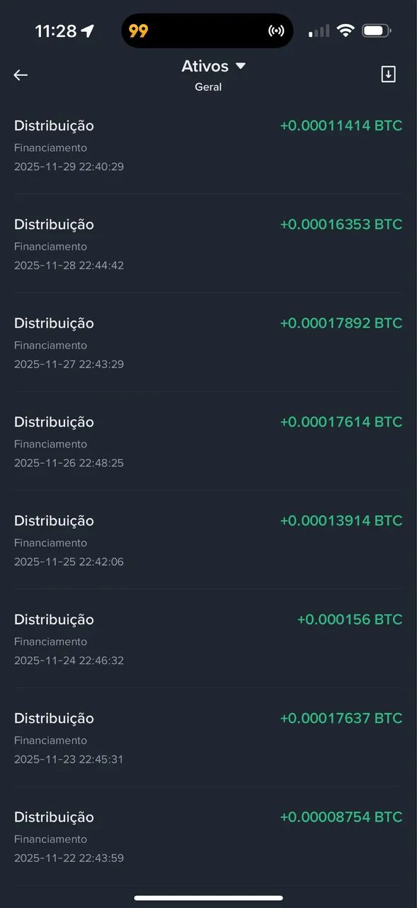 4 Asics Bitmain Mineração BTC S19 JPro+ 120TH - Foto 3
