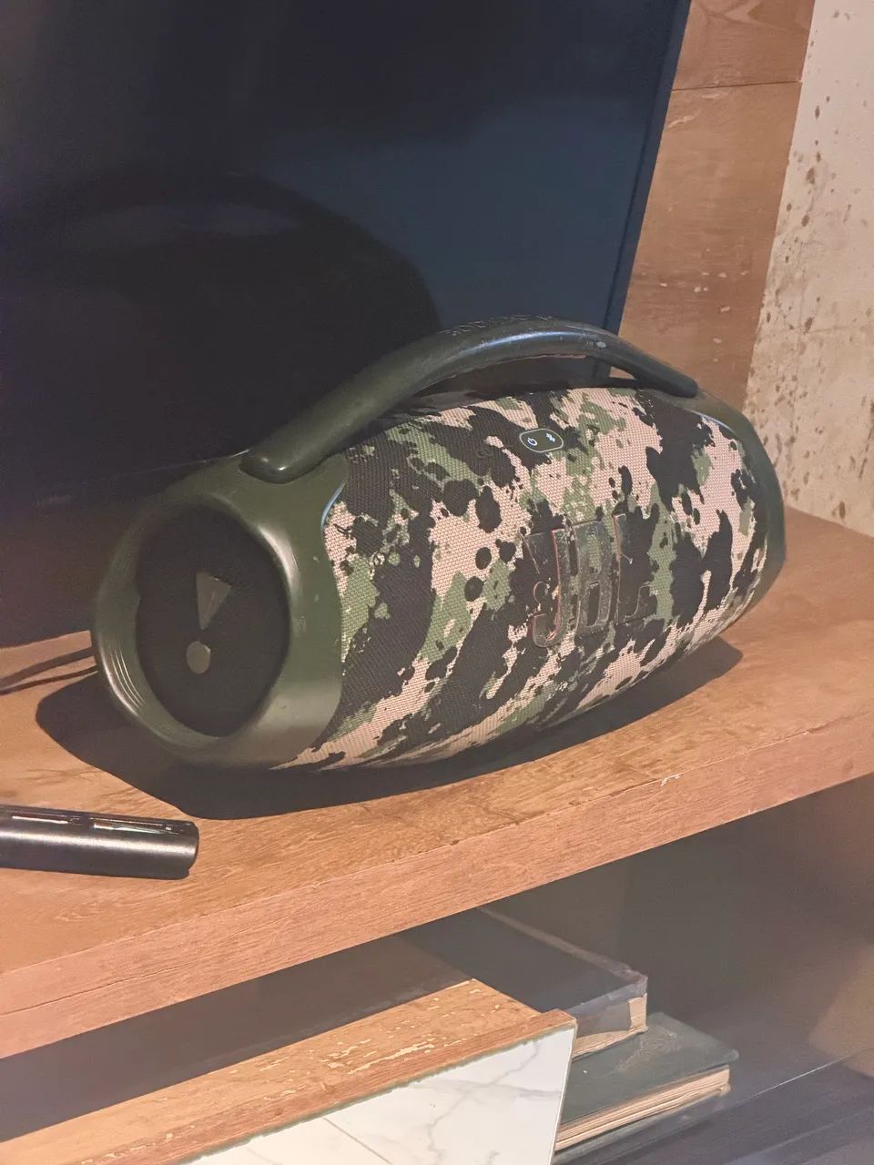 Jbl boombox 3  - Foto 3