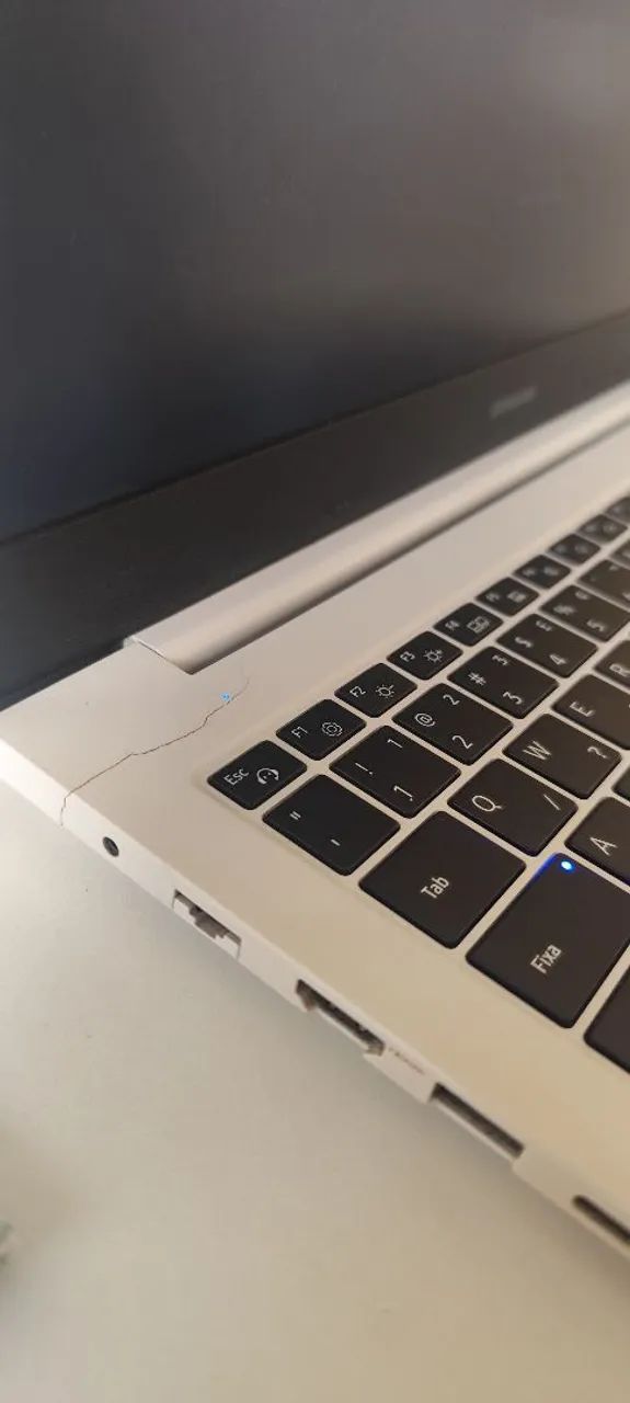 Notebook - Samsung Book E20 - Foto 5