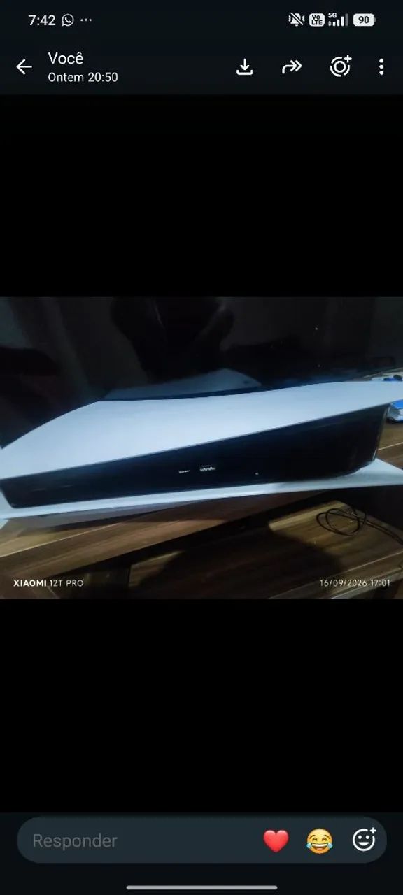 Ps5 - Foto 4