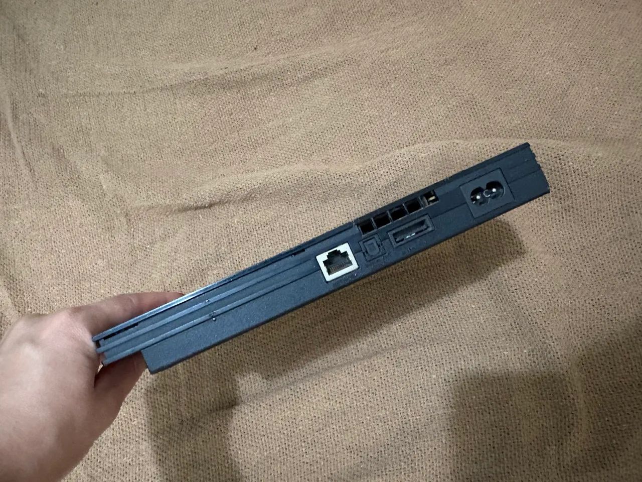 PS2 slim - Foto 2