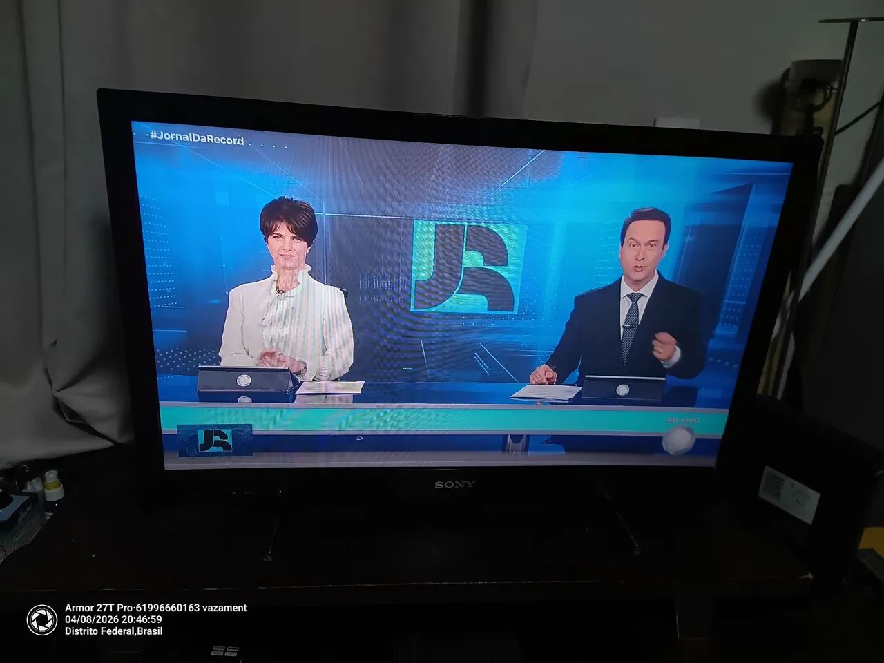 TV de 32 polegadas422080284638597120