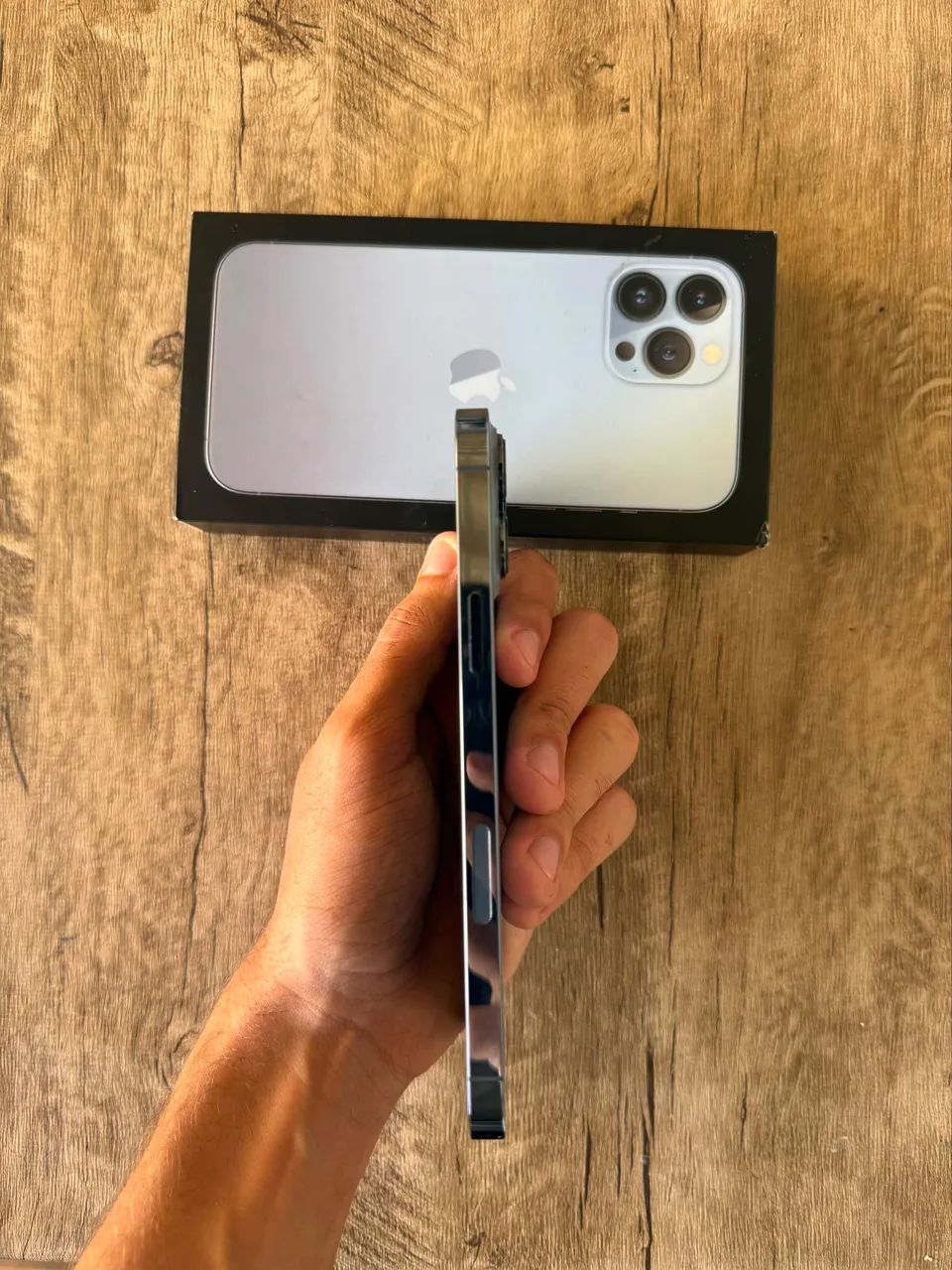 iPhone 13 Pro Max - Foto 3
