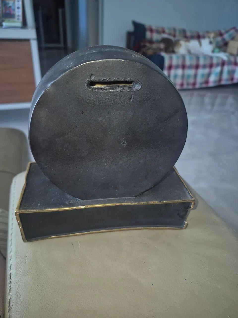 Cofre Harry Potter - marca Imaginarium  - Foto 2