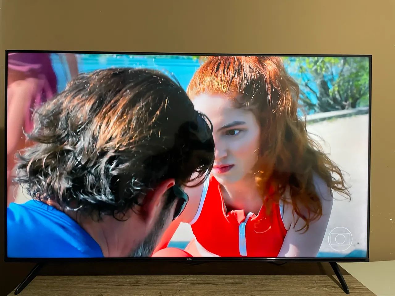 Tv TCL 55 polegadas  - Foto 4