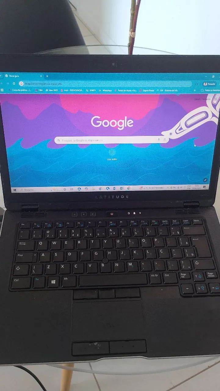Notebook Dell - Foto 3